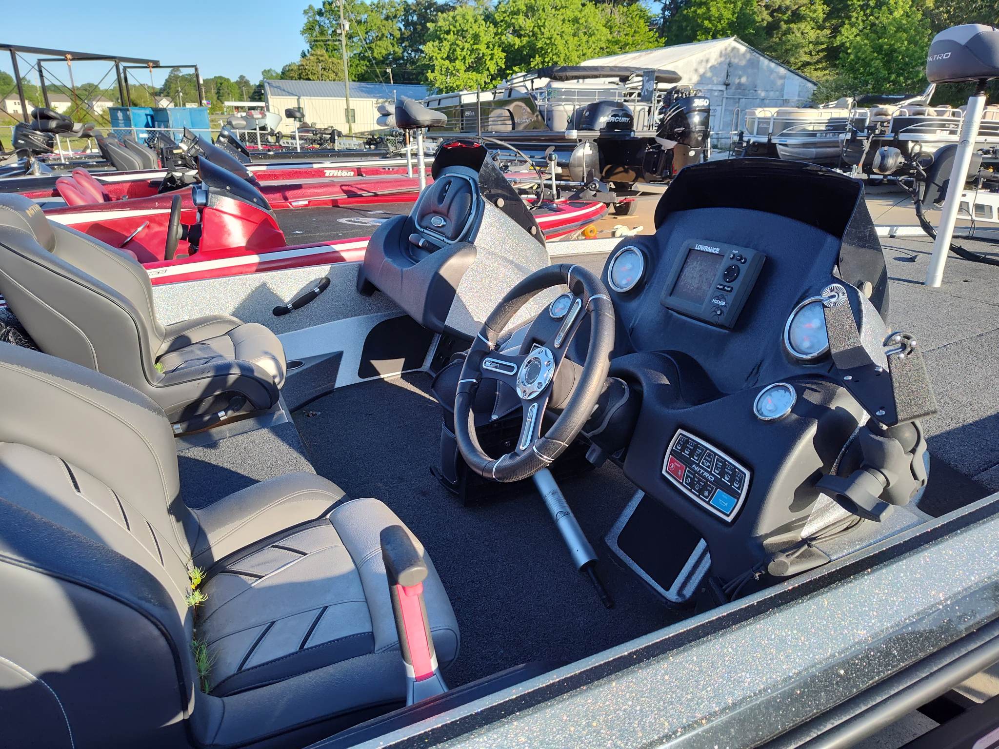 Used Inventory Sylacauga Marine & ATV Sylacauga, AL (866) 3542628